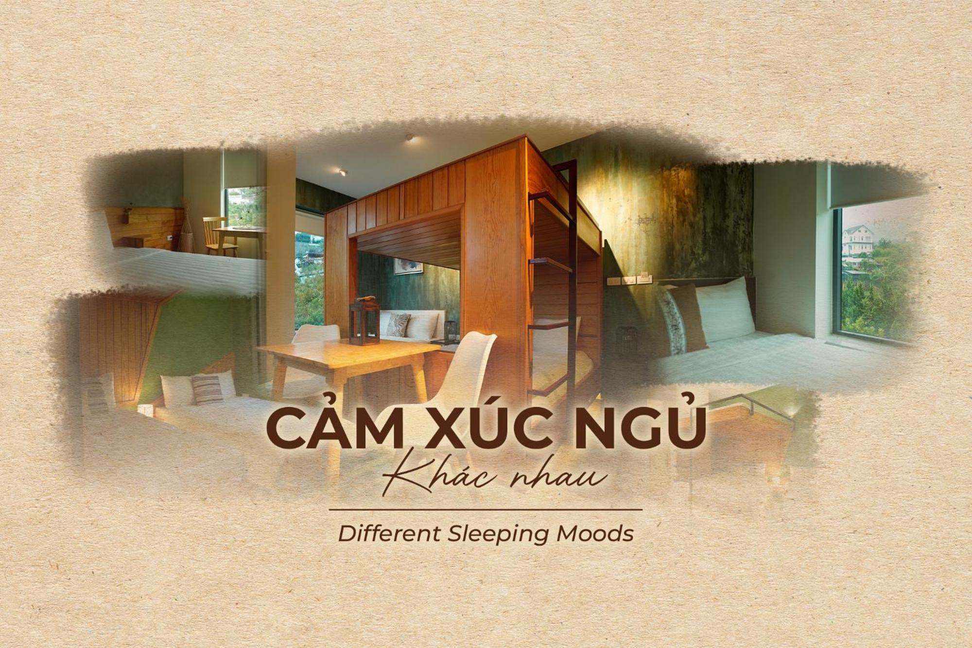 Hanoi Amsterdam Art Studio Далат Екстер'єр фото